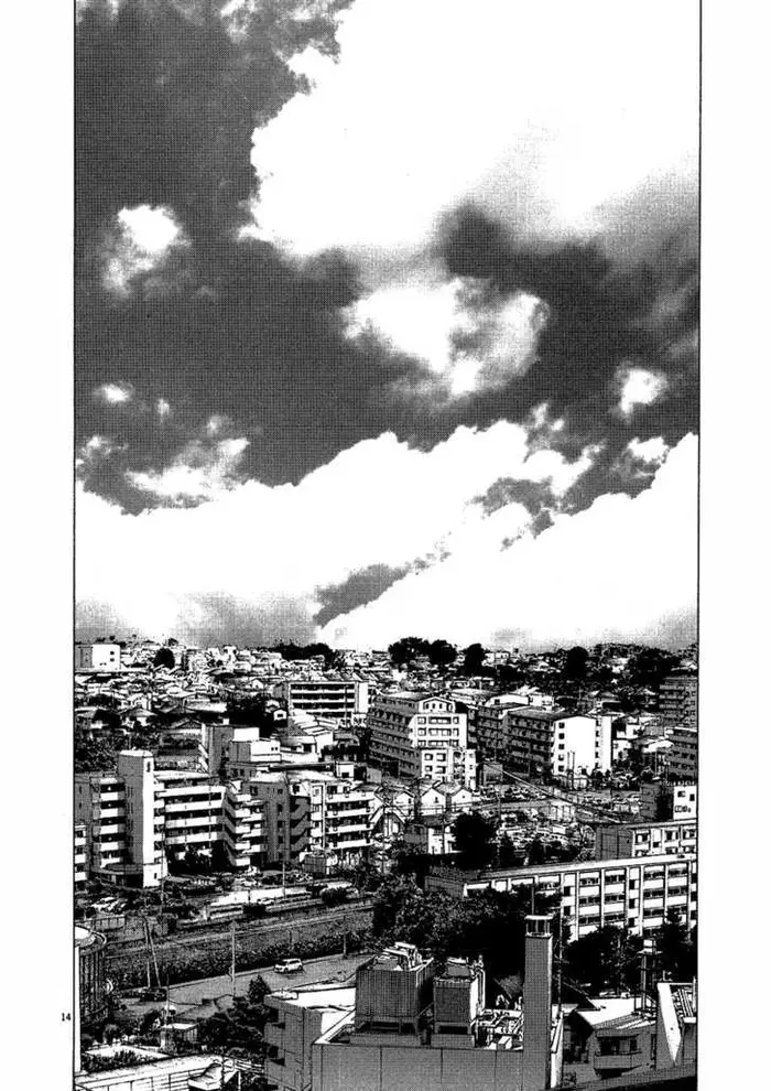 Goodnight Punpun Chapter 67 image 14_optimized